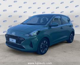 Hyundai i10 1.0 MPI Connectline