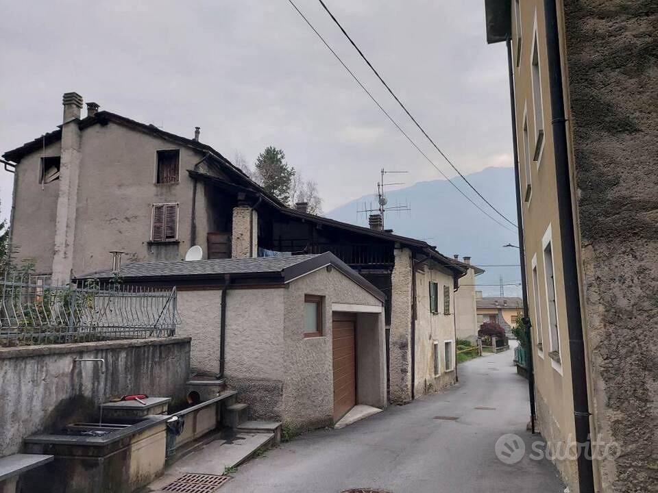 Appartamento – Fusine - Vista 3