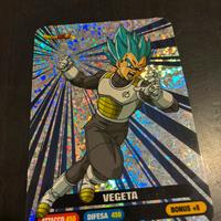 N. 45 Vegeta SPECIALE - DRAGON BALL