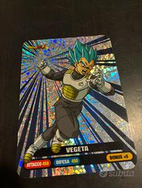 N. 45 Vegeta SPECIALE - DRAGON BALL