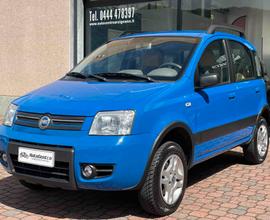 Fiat Panda 1.3 MJT 16V 4x4 Climbing