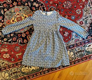 Vestito OKAIDI 12A/Y 152 cm per bambina INTONSO