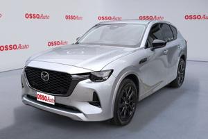 Mazda CX-60 2.5 E-SKYACTIV-G PHEV PLUG IN AWD...