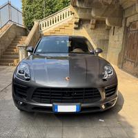 Porsche Macan S 3.0 FULL OPTIONAL 2015 KM 124.000