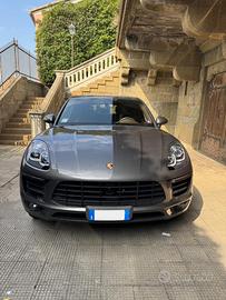 Porsche Macan S 3.0 FULL OPTIONAL 2015 KM 124.000