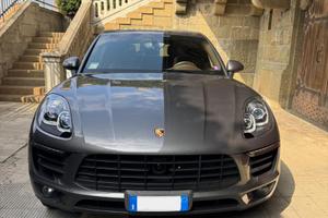 Porsche Macan S 3.0 FULL OPTIONAL 2015 KM 124.000