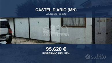 Immobile in asta di 110 m² a Castel d'Ario
