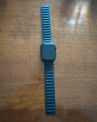 Apple Watch SE GPS 44mm 2a generazione