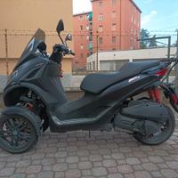 Piaggio MP3 125 - 2021
