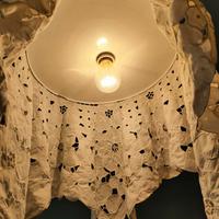 Lampadario vintage