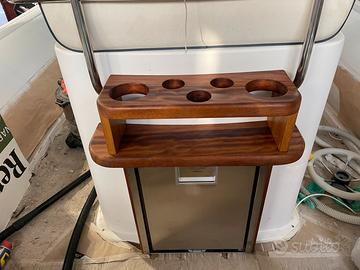 Nuova jolly 9.90 maxi gommone