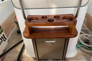 Nuova jolly 9.90 maxi gommone