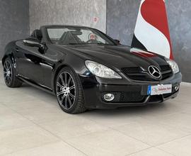 MERCEDES-BENZ SLK 200 Kompressor cat 2Look Editi