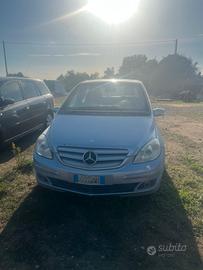 MERCEDES CLASSE B