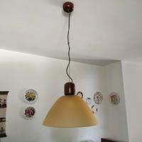 Lampadario a soffitto 
