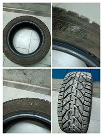 Gomme  Termiche Ford Fiesta 195/50/15 