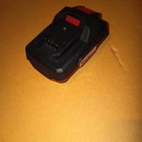 batteria Parkside 