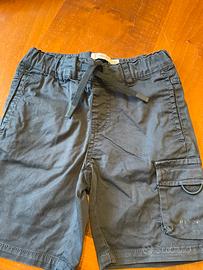 Jeans e calzoncino bimbo