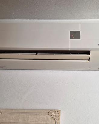 condizionatore 12.000 btU