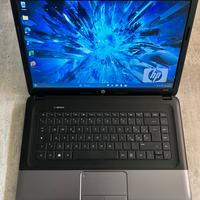 Notebook Pc Hp Amd 8gb 256 Ssd 15,6" Windows