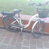 Bici elettrica
