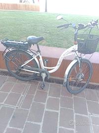 Bici elettrica
