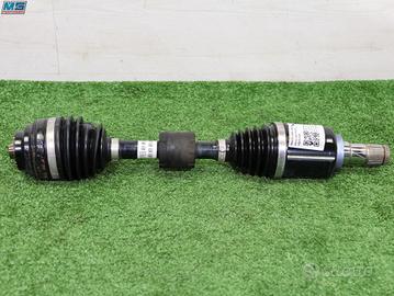 MINI F55 F56 Semiasse anteriore sinistro | 23530