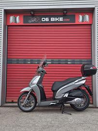 KYMCO People GT300i ABS