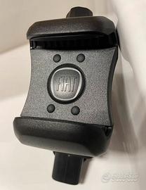 Supporto per smartphone originale Fiat