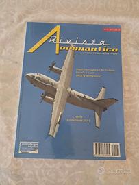 Rivista aeronautica n4 2011