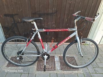 bicicletta STUCCHI raggio 26