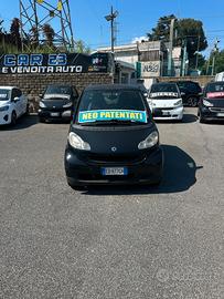 Smart 451 km originali (72.000)
