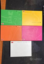 Buonanotte, Punpun – Volumi 1,3,4,5