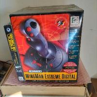 Wingman Extreme Digital