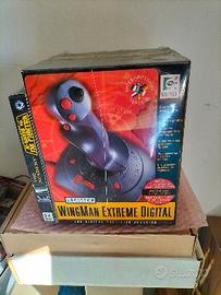 Wingman Extreme Digital