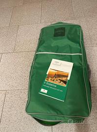 Set ricambi folletto Vorwerk