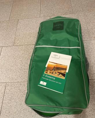 Set ricambi folletto Vorwerk