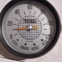 strumento quadro per fiat 500 my car