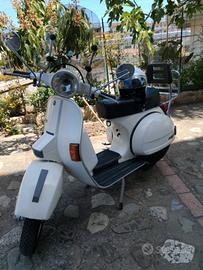 Piaggio Vespa PX125