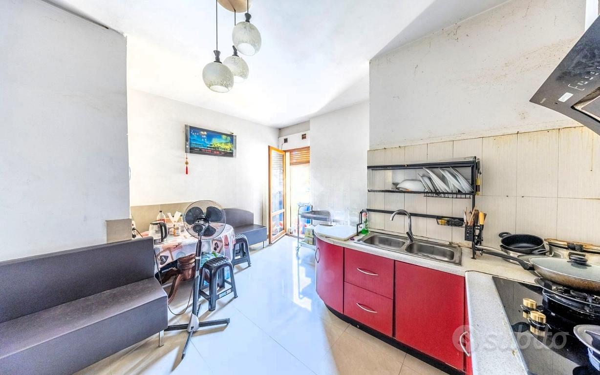 Appartamento – Treviso, Fiera - Vista 3