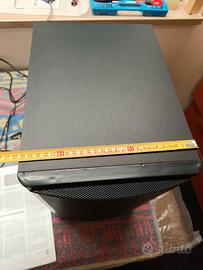 subwoofer Canton as 22 SC 