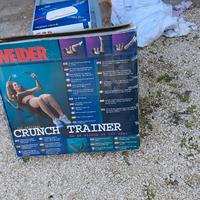 attrezzatura palestra 