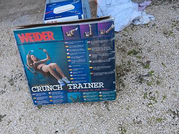 attrezzatura palestra 