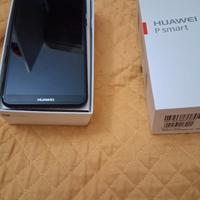 Huawei p smart
