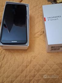 Huawei p smart