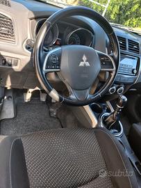 MITSUBISHI ASX 1ª serie - 2014