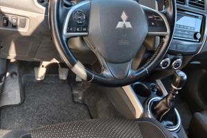 MITSUBISHI ASX 1ª serie - 2014