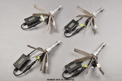 Kit LED per HONDA VFR GL1800 F6C STANDARD