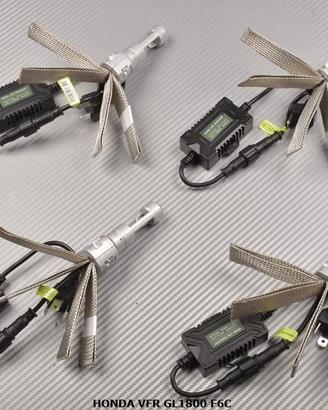 Kit LED per HONDA VFR GL1800 F6C STANDARD