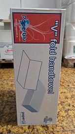 tovagliette per dispenser